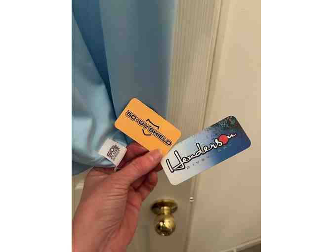 Turtle (SUN SHIRT), Eco-Friendly (SPF 50, Henderson Water Rash Guard)