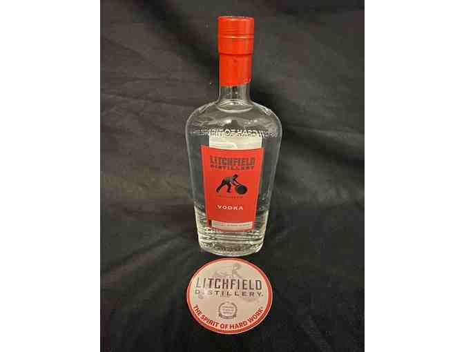 Vodka 'GIFT SET', Litchfield Distillery