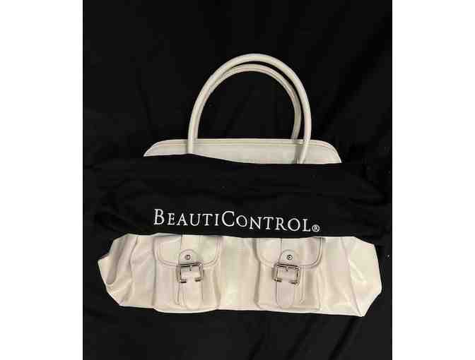 PURSE: Pocketbook/Handbag, Leather (Brand New, with Storage Bag)