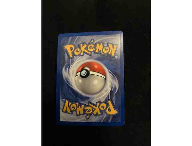 POKEMON 2004 'Charmeleon' Hologram - Mint, never played