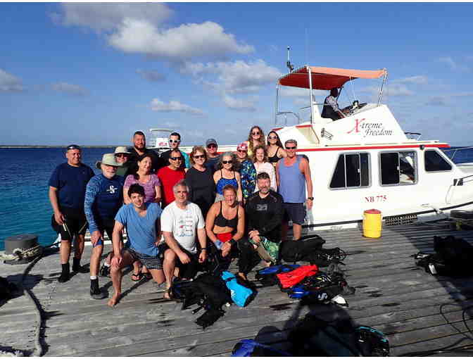 SCUBA Class 'LEARN to DIVE' (with Enfield Scuba)