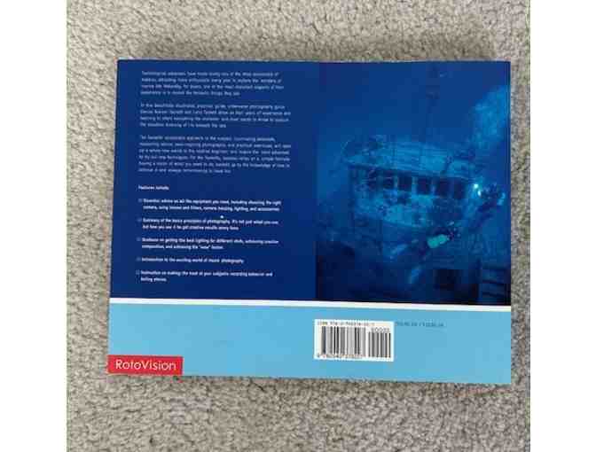 Book: Underwater Photography (New, Photography Manual) - Photo 3