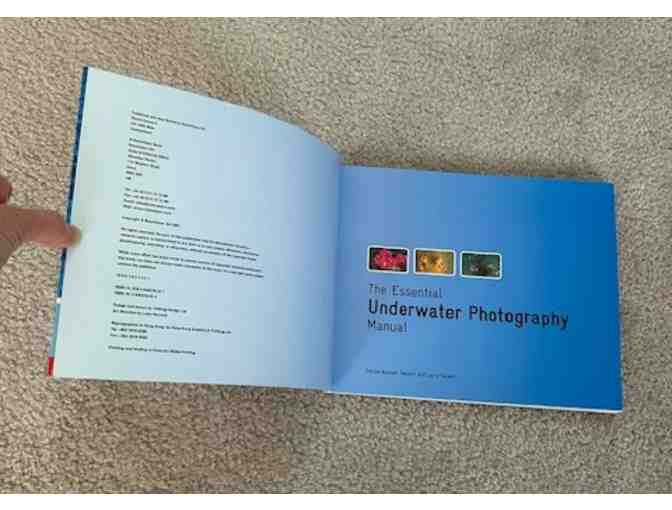 Book: Underwater Photography (New, Photography Manual) - Photo 4