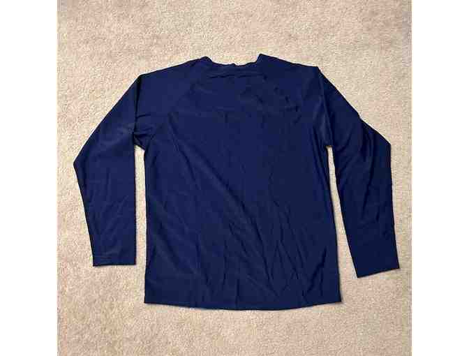 1 DIVER Shirt: Medium (Rashguard) - Photo 3