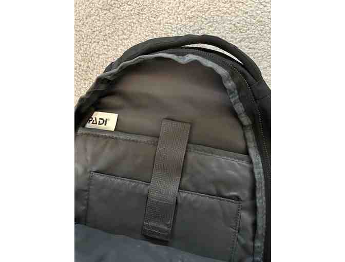 SCUBA "Limited Edition" PADI Backpack (COURSE DIRECTOR) - Photo 6