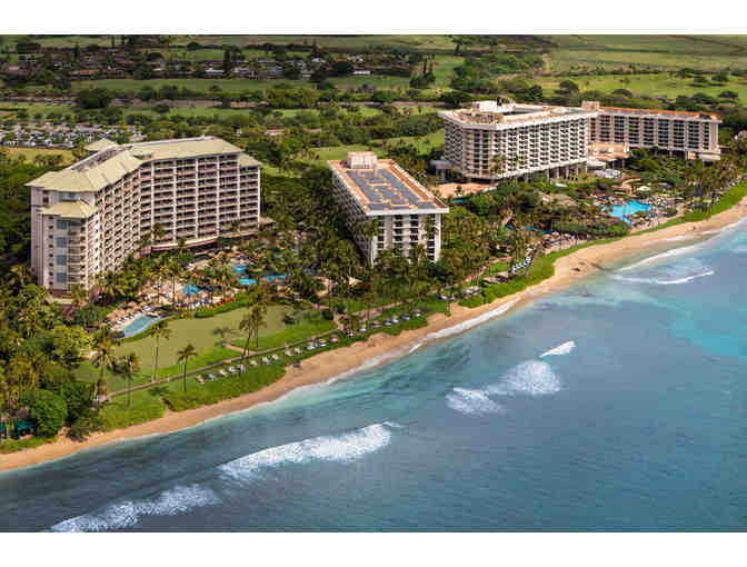 One Night Stay at Hyatt Regency Maui Resort and Spa (MAUI)-2 - Photo 3