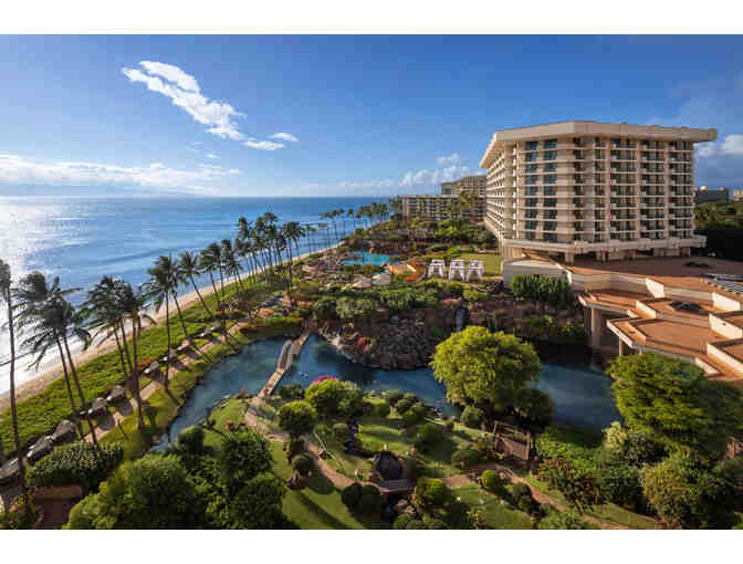 One Night Stay at Hyatt Regency Maui Resort and Spa (MAUI)-3