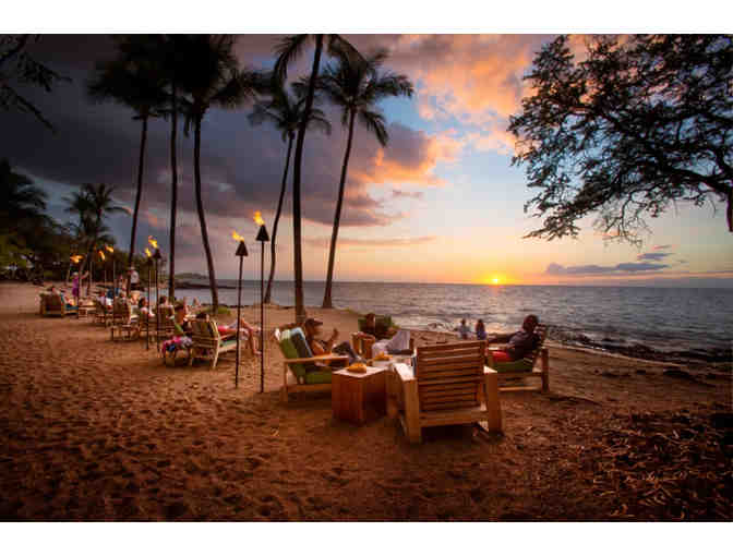 $50 Gift Card to Luana Hospitality Group Restaurants (ISLAND OF HAWAII/KAUAI)-1