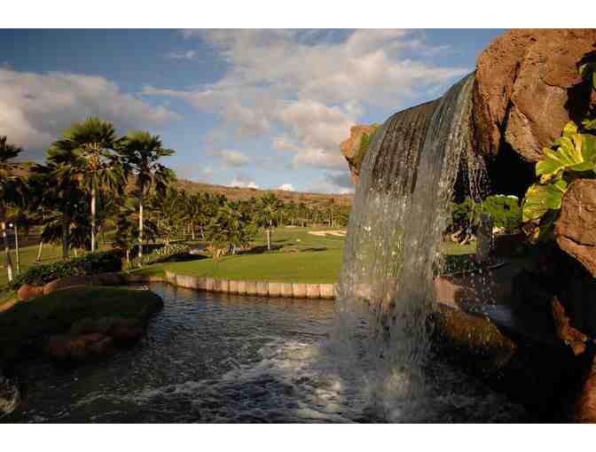 Round of Golf for Two at Ko Olina Golf Club (OAHU)