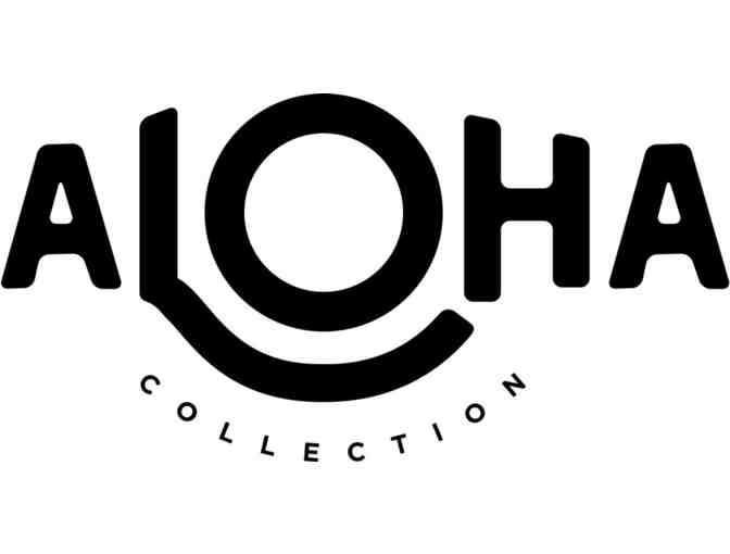 ALOHA Collection Bundle