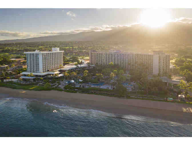 Two Night Stay at The Westin Maui Resort & Spa (MAUI)