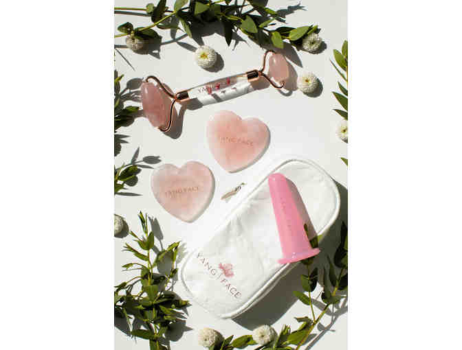 Yang Face Love Set (OAHU)