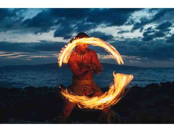 Two (2) Night Stay at Wailea Beach Resort (MAUI)