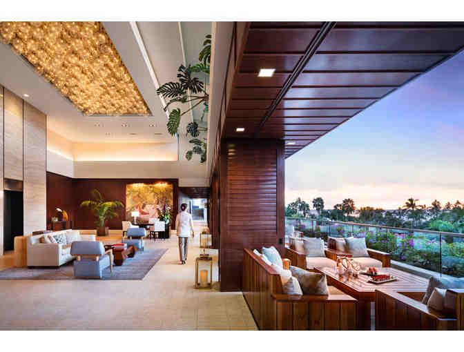 Two (2) Night Stay at Ka Lai Waikiki Beach (OAHU)