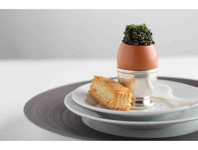 Dinner for Two (2) at Charcoal Venice (CA)