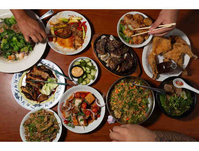 $50 Gift Card to Tiffany's Restaurant & Bar (MAUI)-2