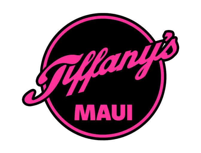 $50 Gift Card to Tiffany's Restaurant & Bar (MAUI)-2