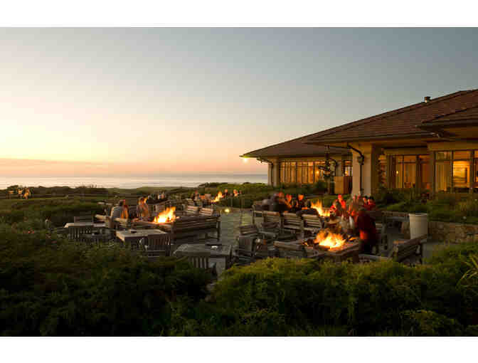 Stay and Play Package at The Inn at Spanish Bay in Pebble Beach (CA)
