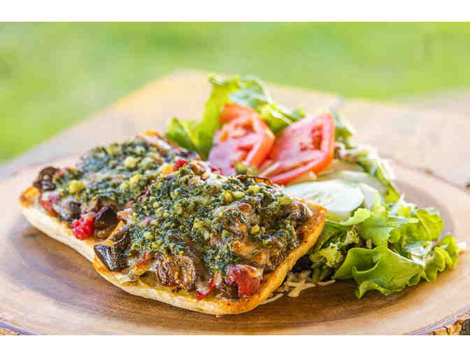 Grand Farm Tour for Four (4) at Kahuku Farms (OAHU)