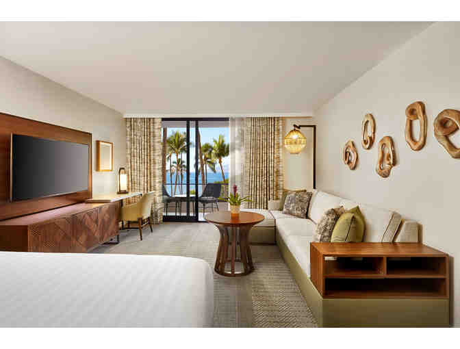 Two (2) Night Stay at Hyatt Regency Maui Resort and Spa (MAUI)-2