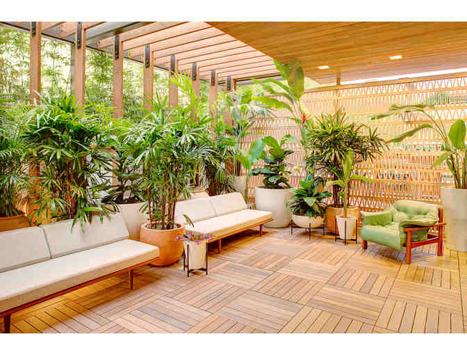 Two (2) Night Stay in King Room at The Laylow, Autograph Collection (OAHU)