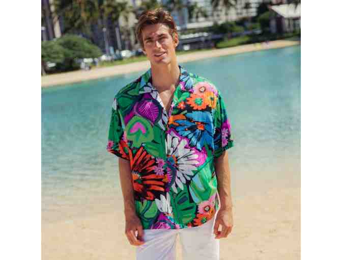 APPAREL: Jams World Collection - Photo 1