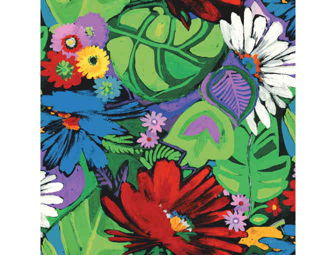 APPAREL: Jams World Collection - Photo 4