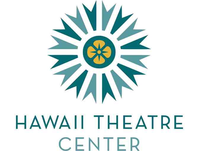 Hawaii Theatre Center Package (OAHU) - Photo 1