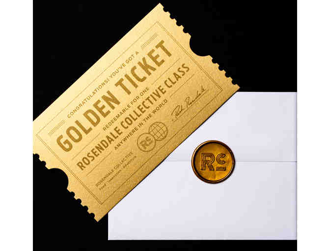 Two (2) Free Cooking Classes at Forklift by Rosendale Collective (VA)