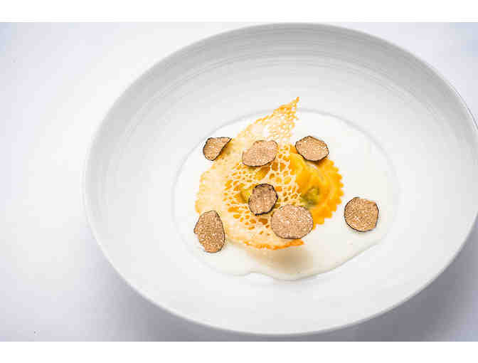 Dinner for Four (4) at Drago Centro Restaurant (CA) - Photo 1