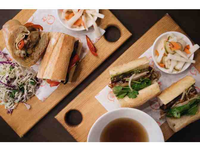 $150 Gift Card to The Pig & The Lady (OAHU)-2