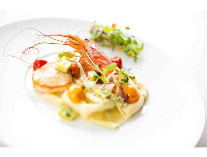 Dinner for Two (2) at Orchids at Halekulani (OAHU)