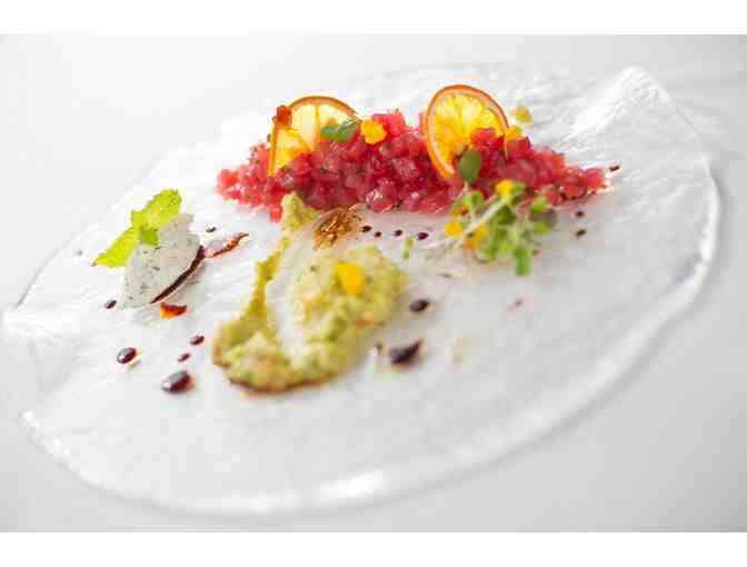 Dinner for Two (2) at Orchids at Halekulani (OAHU)