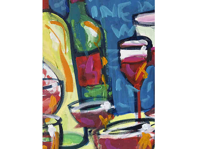 'Wine Wine Wine etc....'