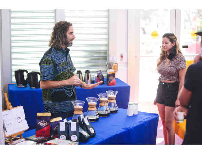 $30 Gift Card to Grok Coffee (OAHU)