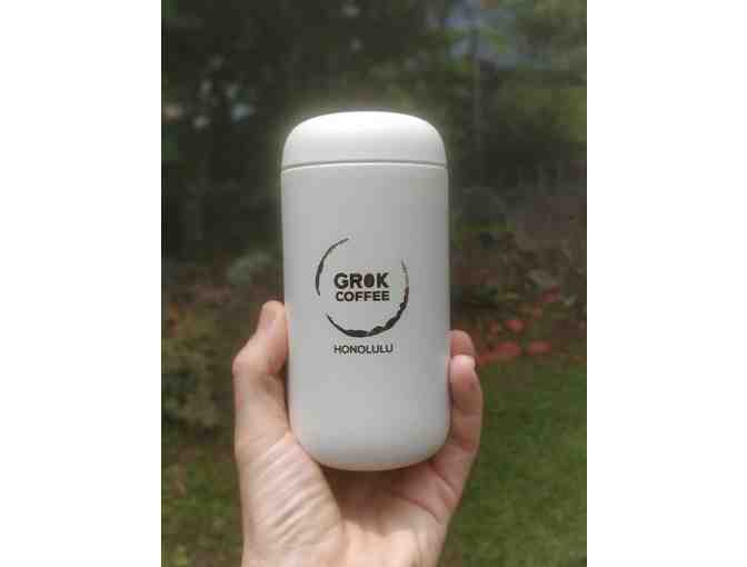 $30 Gift Card to Grok Coffee (OAHU)