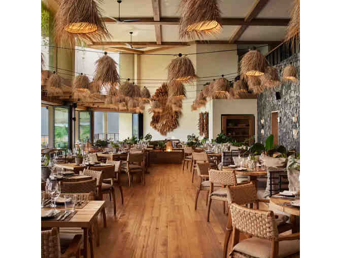 Two (2) Night Stay + Daily Breakfast at 1 Hotel Hanalei Bay (KAUAI)-1