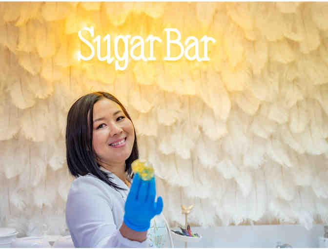 Gift Certificate to Sugar Bar Hawaii (OAHU)