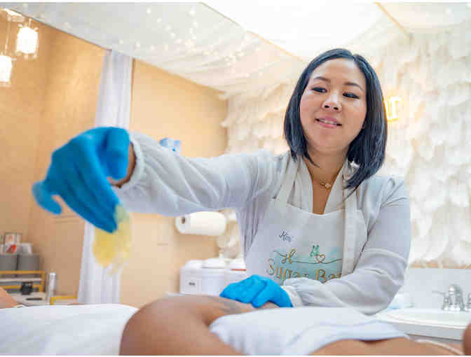 Gift Certificate to Sugar Bar Hawaii (OAHU)