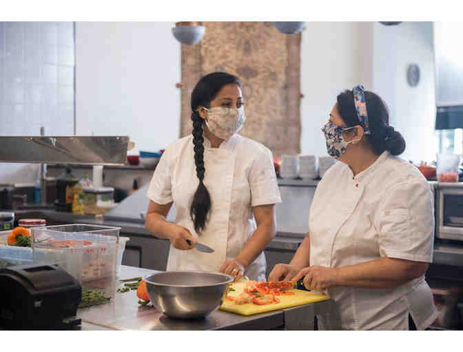 5-course Wine Paired Dinner for Six (6) Guests at Istanbul Hawaii (OAHU)