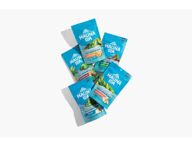 Gift Basket of Assorted Mauna Loa-2