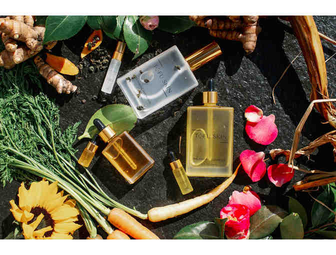 Method Set - Travel Size