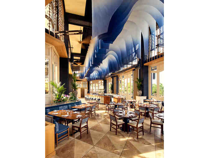 $500 Gift Certificate for Nobu (MAUI)