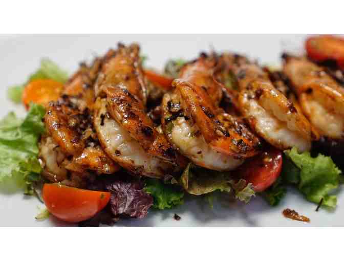 $50 Gift Certificate to Joey's Kitchen (MAUI)