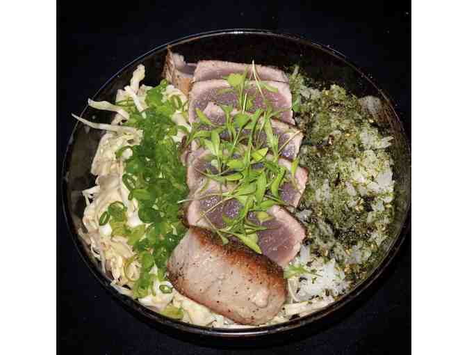 $50 Gift Card to Umi Sushi (MAUI)