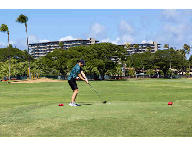 APPAREL: Exclusive Fighting Eel x HFWF Roy Yamaguchi Dry Fit Polo (Women's M)-1 - Photo 1