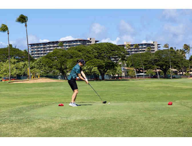 APPAREL: Exclusive Fighting Eel x HFWF Roy Yamaguchi Dry Fit Polo (Women's M)-2 - Photo 2