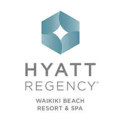 Hyatt Regency Waikiki Beach Resort and Spa