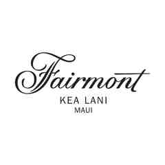 Fairmont Kea Lani