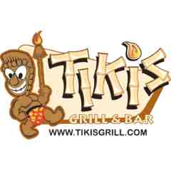 Tiki's Grill & Bar